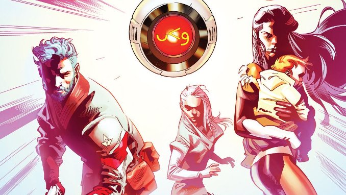 5 sagas cosmiques indés à lire