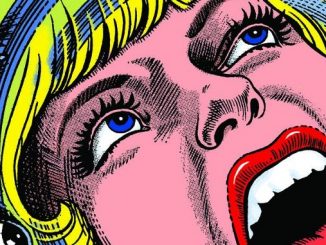 Anthologie Misty chez Delirium