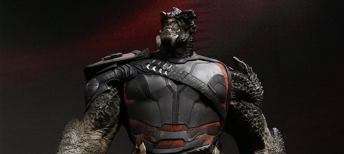 Qui sont les membres de l’Ordre Noir de Thanos ?