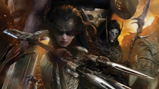 Qui sont les membres de l’Ordre Noir de Thanos ?