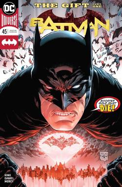 Batman 45