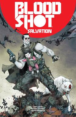 Bloodshot Salvation 8