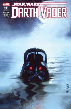 Darth Vader 14