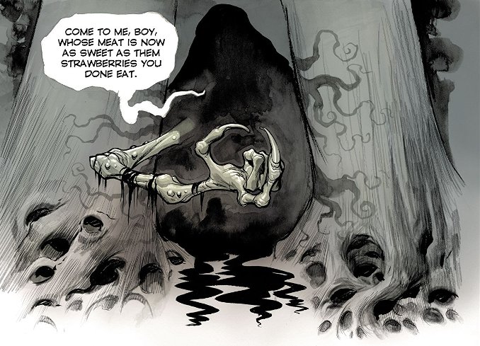 Hillbilly tome 1