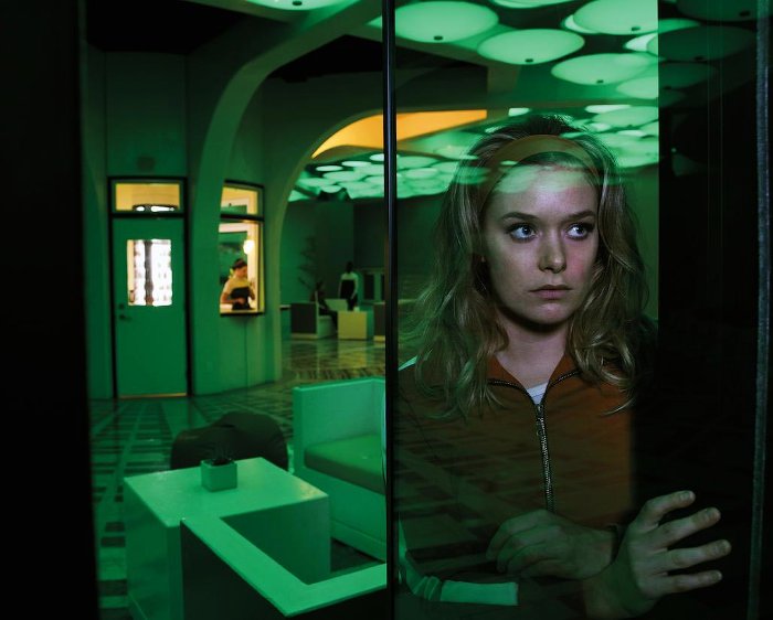 Legion, saison 1 Sydney « Syd » Barrett