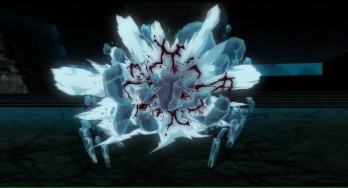 Les 7 moments les plus gores de Suicide Squad Hell to pay