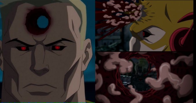 Les 7 moments les plus gores de Suicide Squad Hell to pay