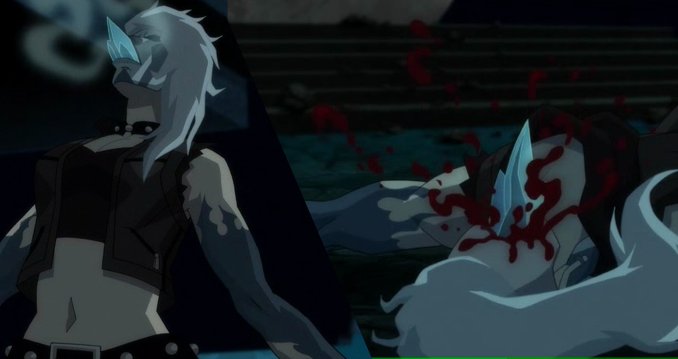 Les 7 moments les plus gores de Suicide Squad Hell to pay