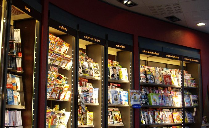 nouvelle offre Panini COmics France