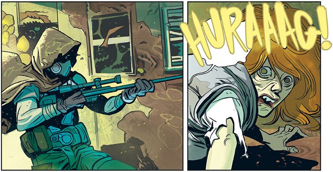 Oblivion Song tome 1 extrait