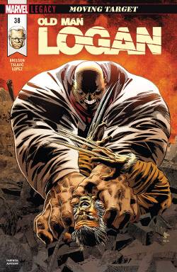 Old Man Logan 38