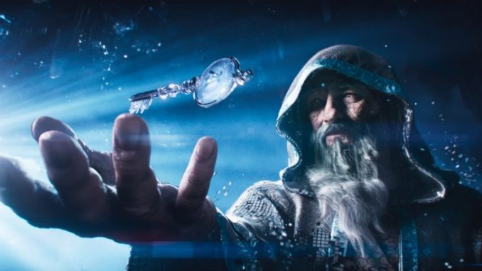 Ready Player One par Steven Spielberg