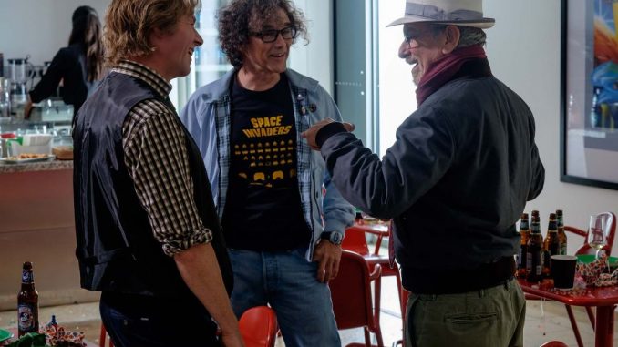 Ready Player One par Steven Spielberg