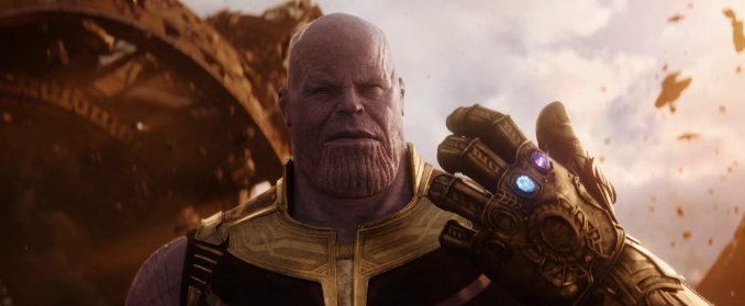 3 scènes de la bande-annonce d’Infinity War qu’on ne voit pas dans le film