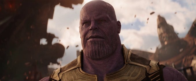3 scènes de la bande-annonce d’Infinity War qu’on ne voit pas dans le film