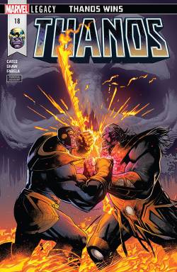 Thanos 18