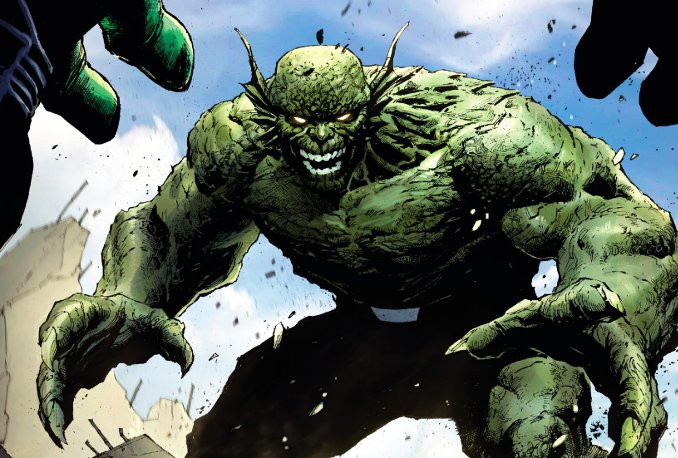 10 super-vilains Marvel VRAIMENT surpuissants !