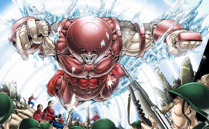 10 super-vilains Marvel VRAIMENT surpuissants !