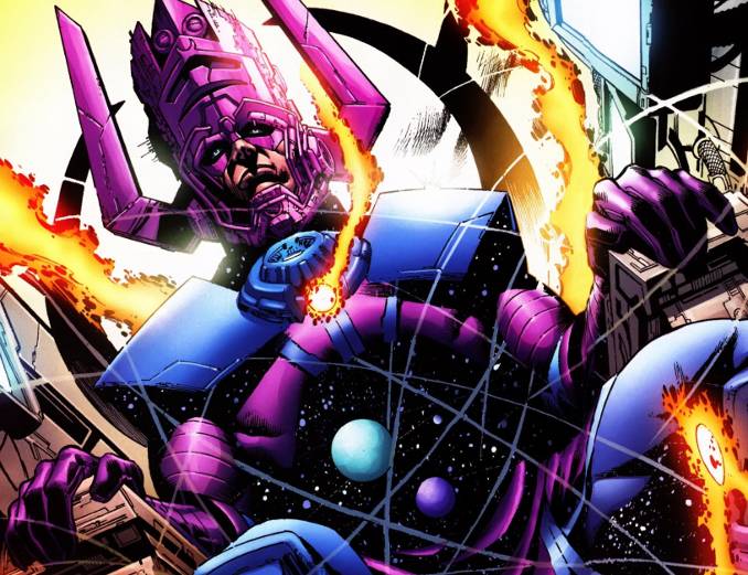 10 super-vilains Marvel VRAIMENT surpuissants !