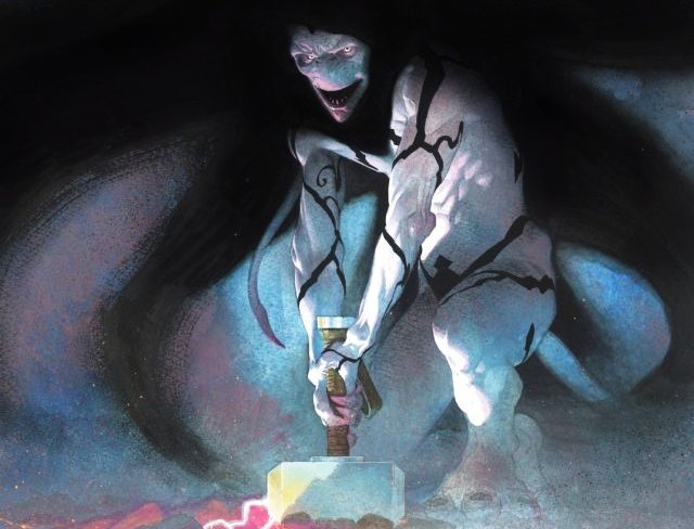 10 super-vilains Marvel VRAIMENT surpuissants !