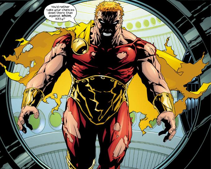 10 super-vilains Marvel VRAIMENT surpuissants !