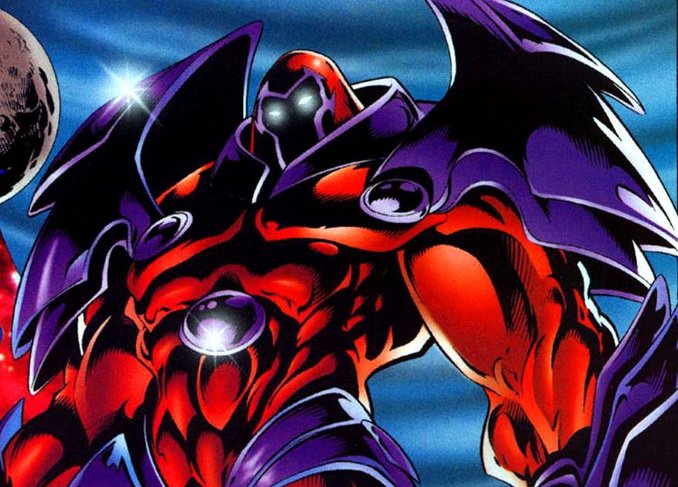 10 super-vilains Marvel VRAIMENT surpuissants !