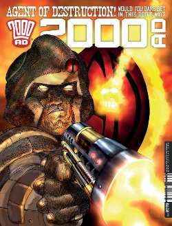 2000 AD 2078