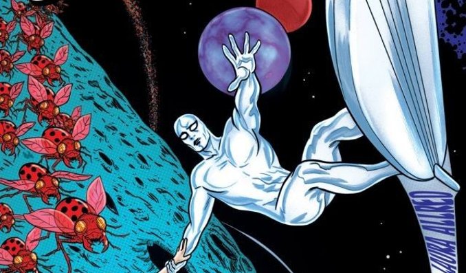  grandes sagas cosmiques de Marvel et DC à redécouvrir d'urgence