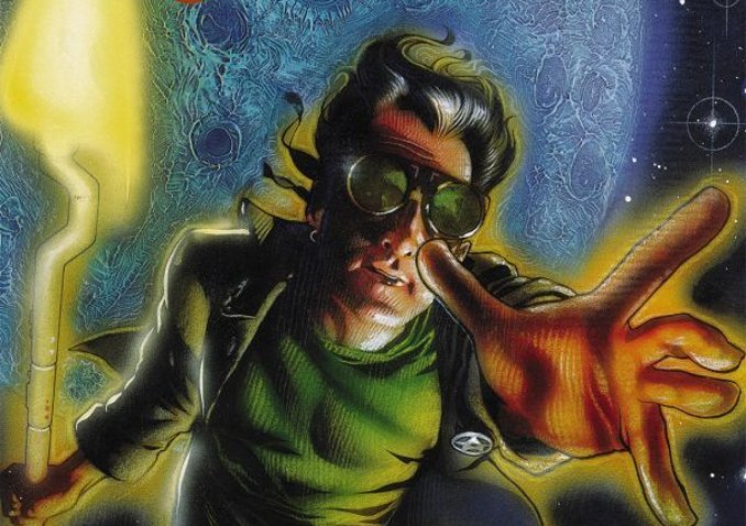  grandes sagas cosmiques de Marvel et DC à redécouvrir d'urgence