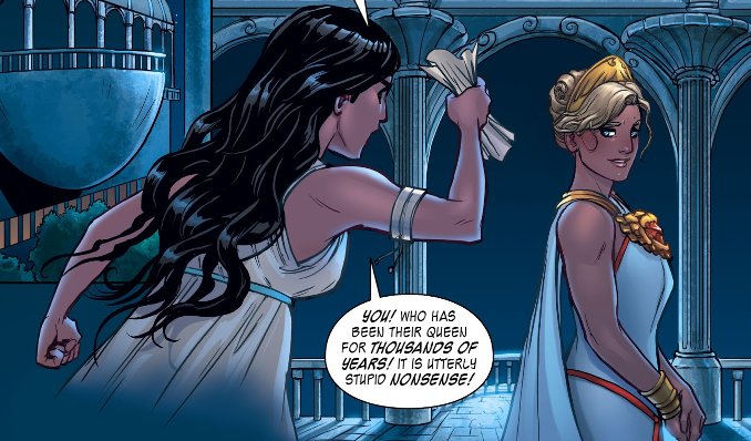 Ces 9 FEMMES sont MAMANS… et SUPER-HÉROÏNES