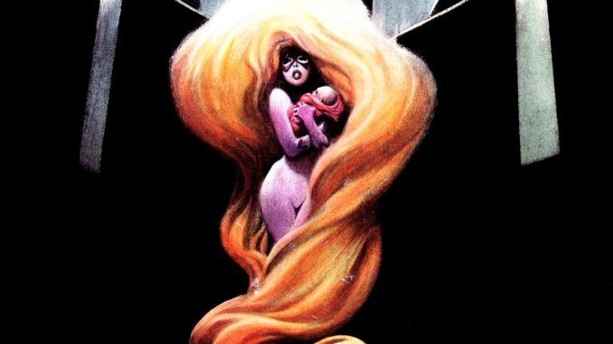 Ces 9 FEMMES sont MAMANS… et SUPER-HÉROÏNES