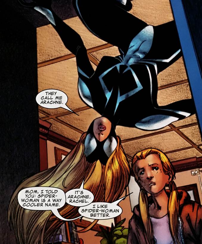 Ces 9 FEMMES sont MAMANS… et SUPER-HÉROÏNES