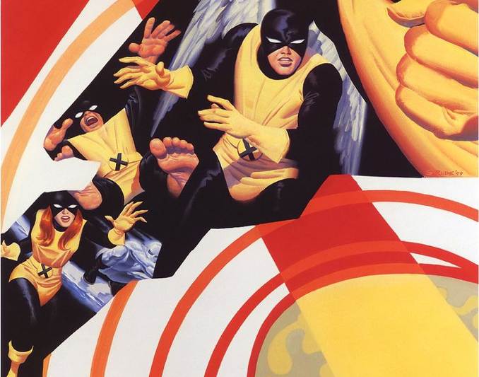 9 meilleures mini-séries X-Men