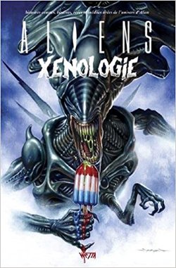 Aliens Xénologie