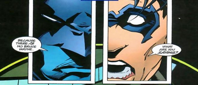 Batman – Meurtrier et fugitif, tome 1