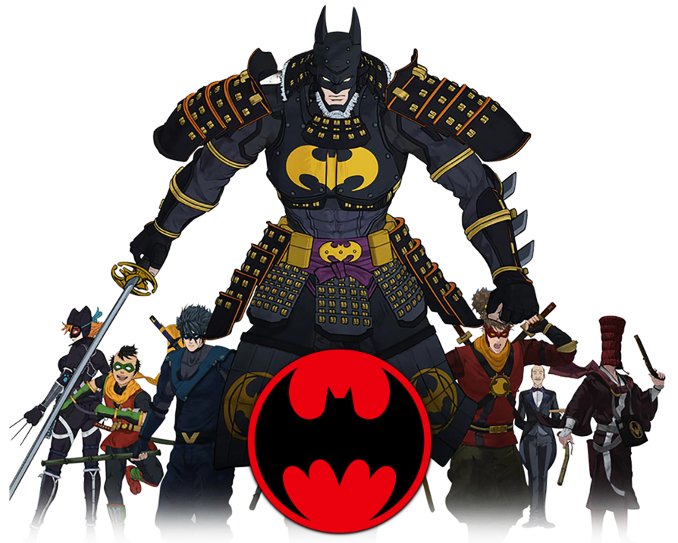 Critique de Batman : Ninja