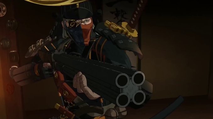 Critique de Batman : Ninja