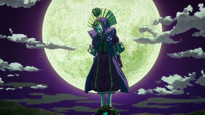 Critique de Batman : Ninja