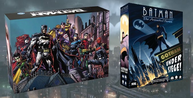 Ce qu’il fallait retenir de l’actu comics de la semaine #2 (du 7 au 13 mai 2018)