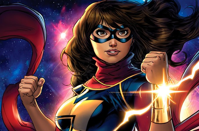 Ce qu’il fallait retenir de l’actu comics de la semaine #2 (du 7 au 13 mai 2018)