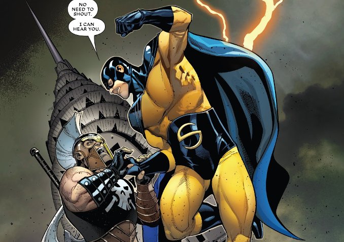 Contest of Champions 2015