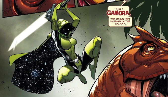 Contest of Champions 2015