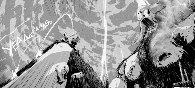 I Kill Giants