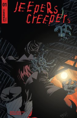 Jeepers Creepers 1