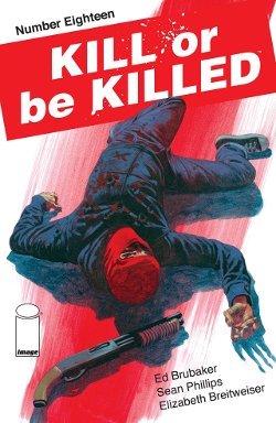 Kill or be Killed 18
