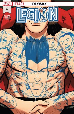 Legion 4
