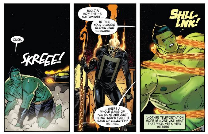 Les points faibles et les points forts de Marve Heroes, le nouveau magazine Panini