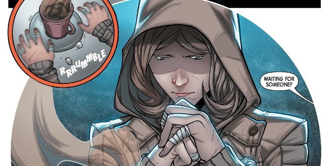 Les points faibles et les points forts de Marve Heroes, le nouveau magazine Panini