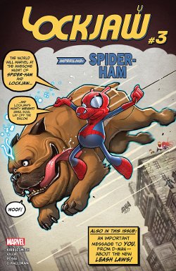 Lockjaw 3