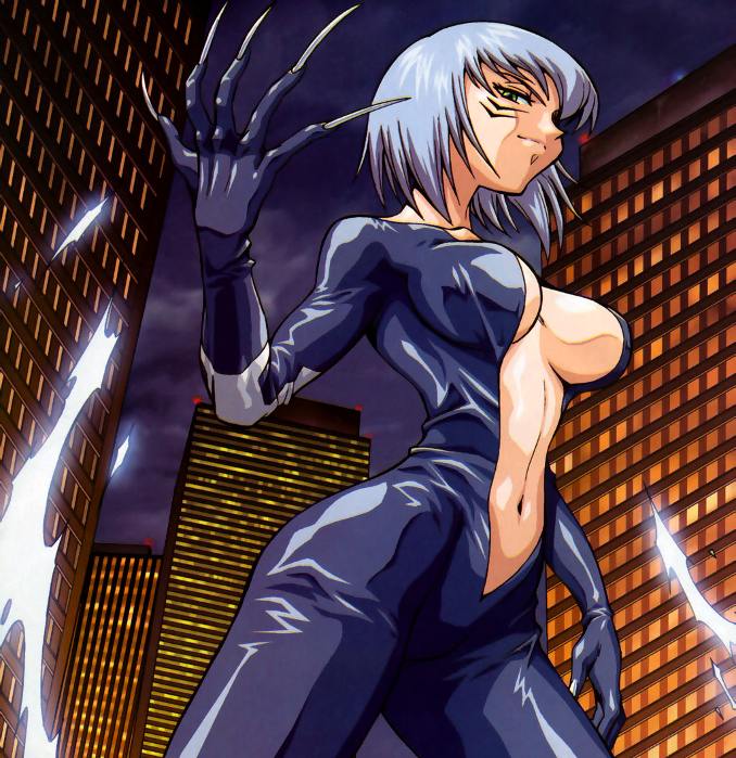 meilleurs costumes de la Chatte Noire